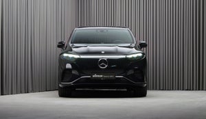 Mercedes EQS450 SUV AMG Line 4Matic