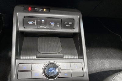 Hyundai Kona EV N-Line