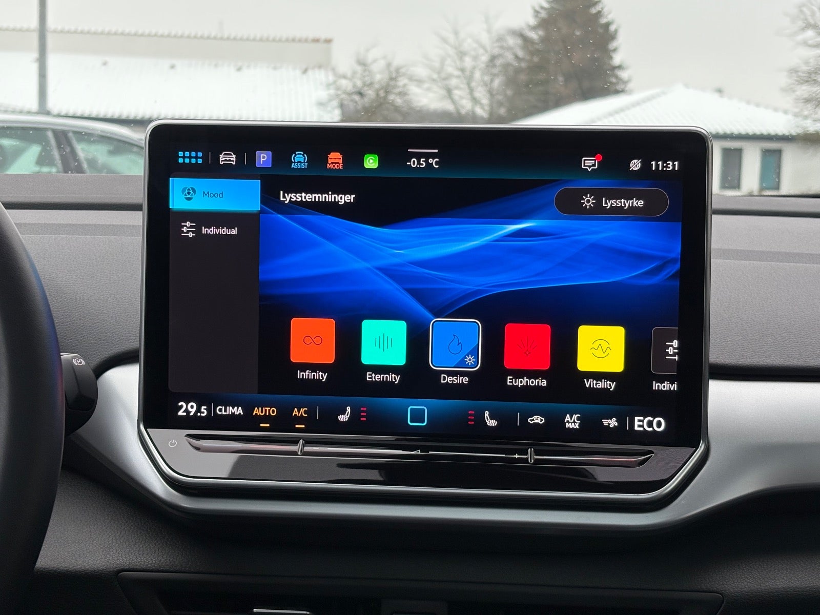 Billede af VW ID.4 77 Pro