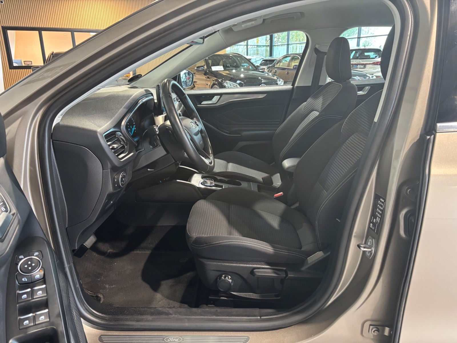 Ford Focus, Billede 6