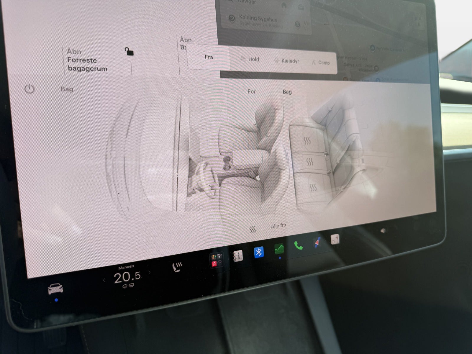 Billede af Tesla Model 3  Long Range AWD