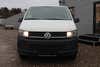 VW Transporter TDi 102 Kassevogn lang thumbnail