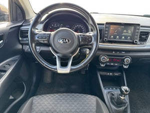 Kia Rio MPi Base Line+