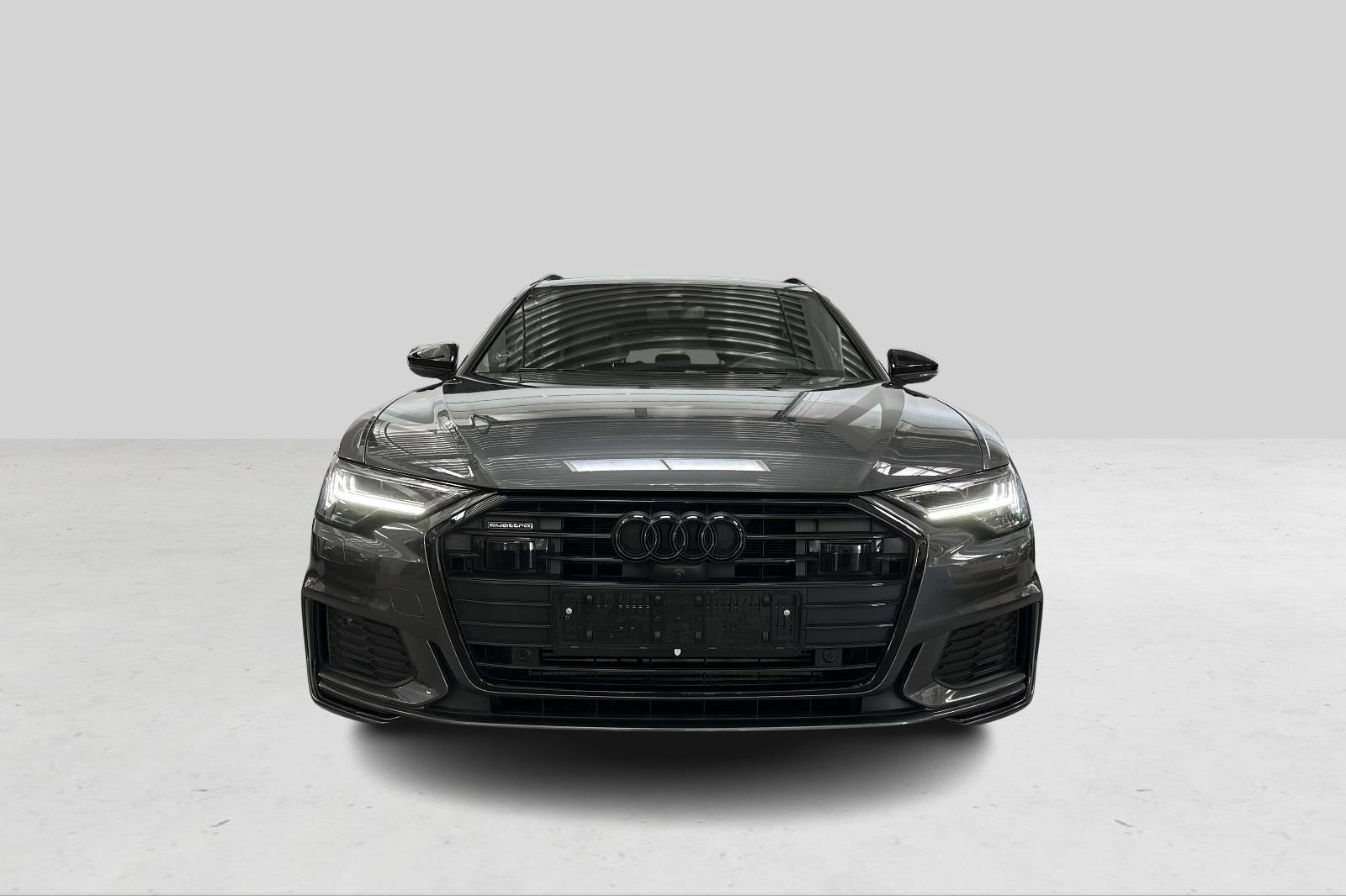 Audi A6 55 TFSi e Sport Avant quattro S-tr.