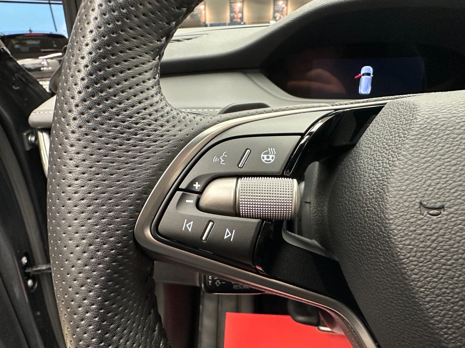 Billede af Skoda Enyaq 85 iV Sportline