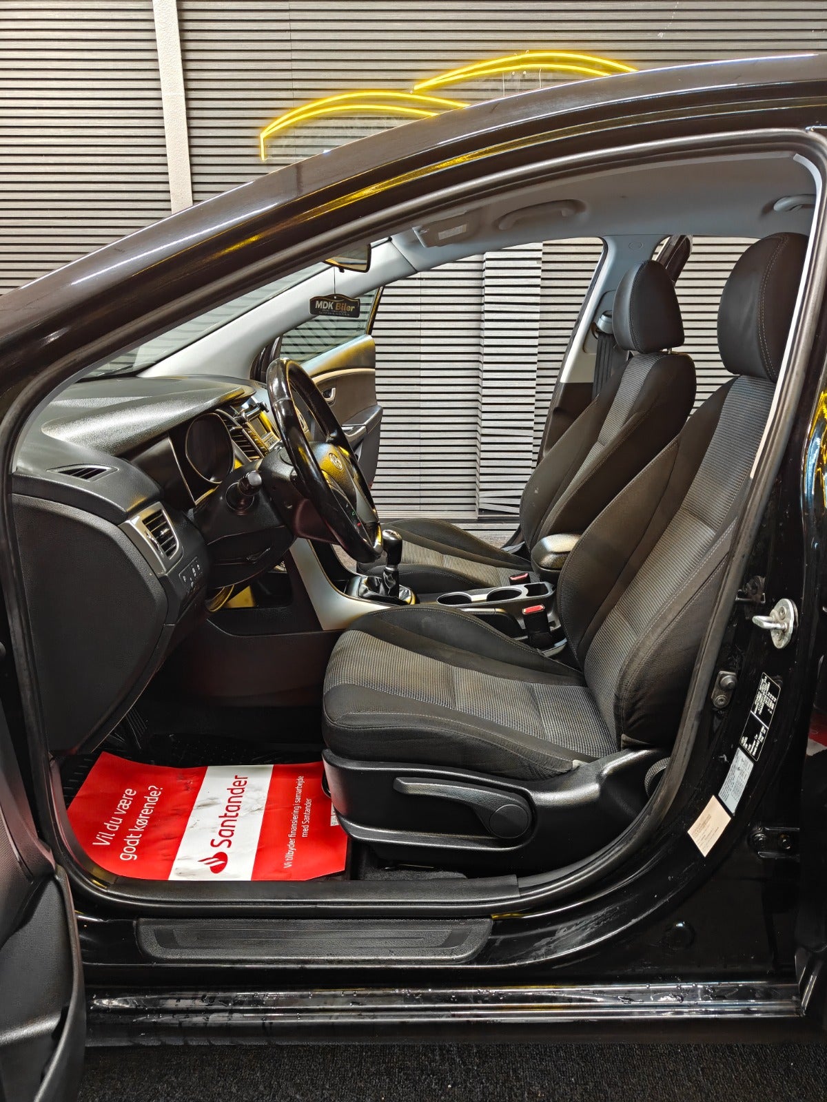 Billede af Hyundai i30 1,6 CRDi 110 Comfort Eco