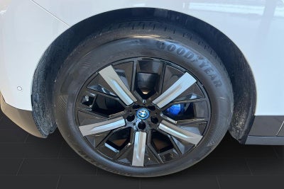 BMW iX xDrive40 Sport