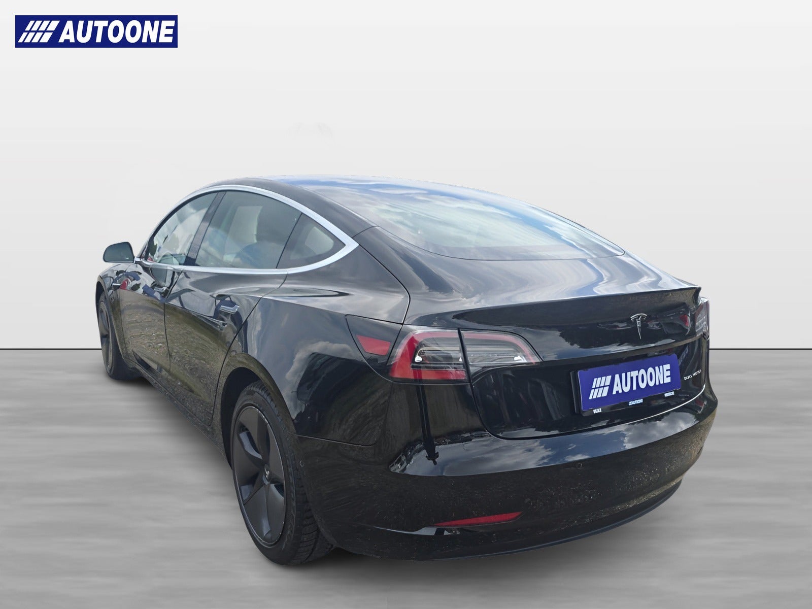 Billede af Tesla Model 3  Long Range AWD
