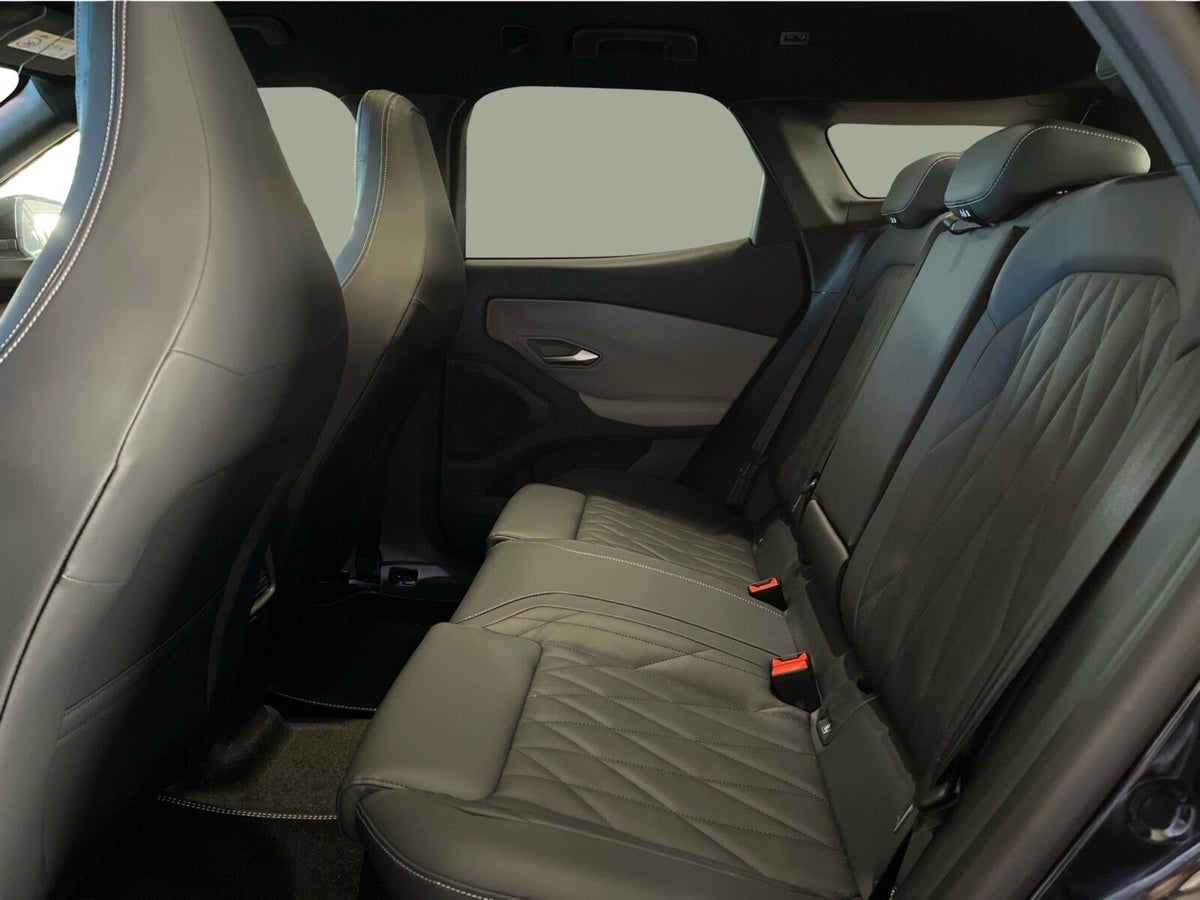 Ford Explorer Premium Extended Range AWD billede 13
