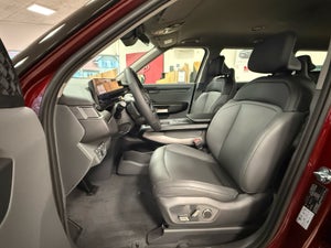 Kia EV9 Standard Range Upgrade RWD 7prs