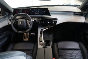 Peugeot e-5008
