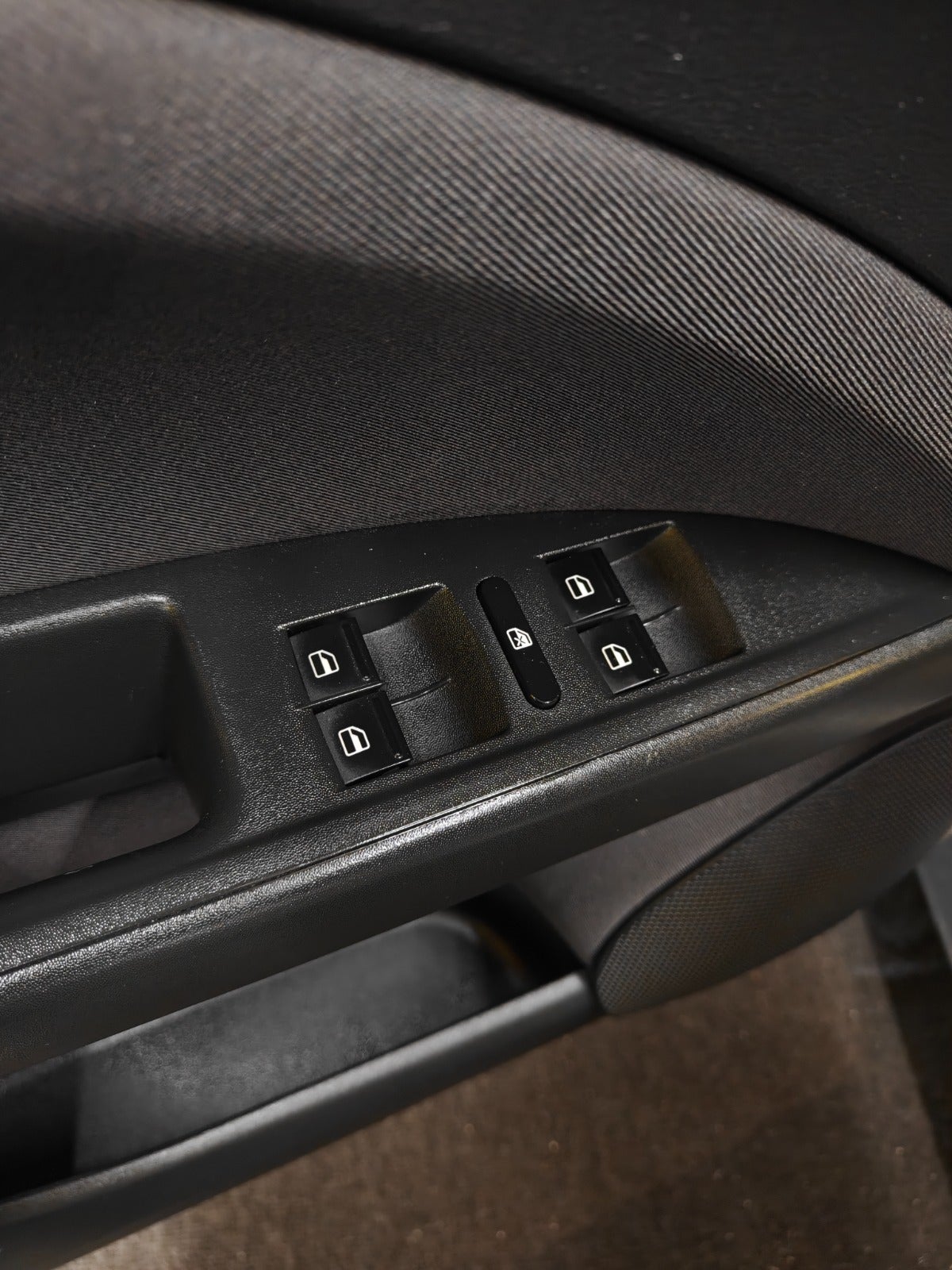 Billede af Seat Altea XL 2,0 TDi 140 Style DSG