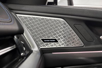 BMW iX1 xDrive30 M-Sport