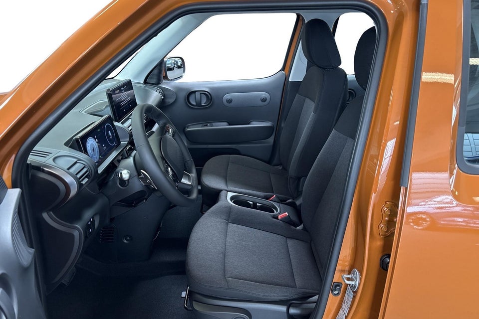 Hyundai Inster 42,0 Comfort 2026