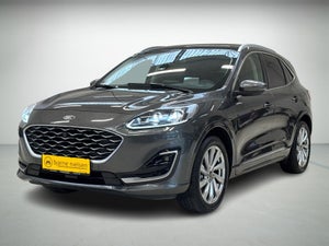Ford Kuga PHEV Vignale CVT Van