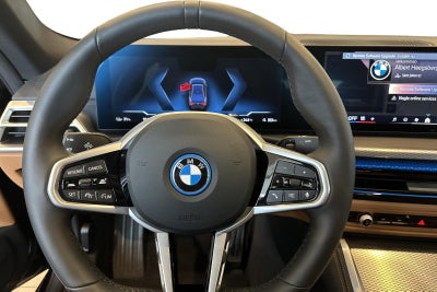 BMW i4 eDrive40 M-Sport Pro