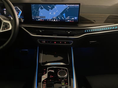 BMW X5 xDrive50e M-Sport Pro aut. Van