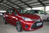 Toyota Yaris VVT-i T2