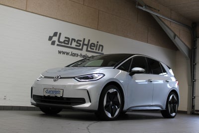 VW ID.3 Pro S