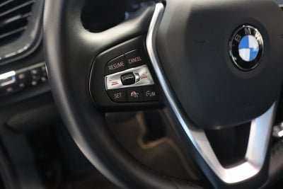 BMW 118i Sport Line aut.