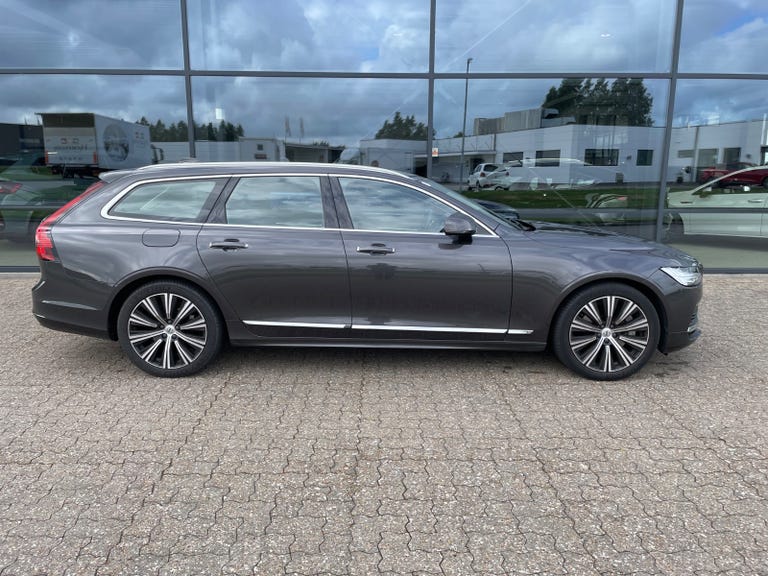 Volvo V90 T6 ReCharge Inscription aut. AWD