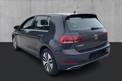 VW e-Golf VII Unlimited - 2