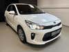 Kia Rio T-GDi Vision thumbnail