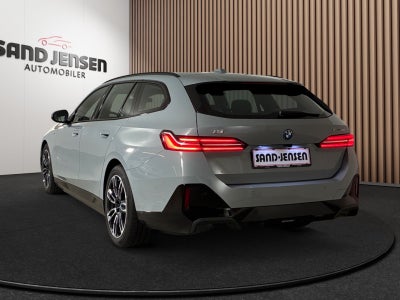 BMW i5 eDrive40 Touring M-Sport