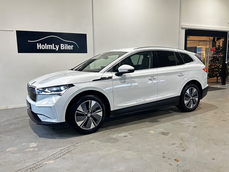 Skoda Enyaq iV Premium Loft