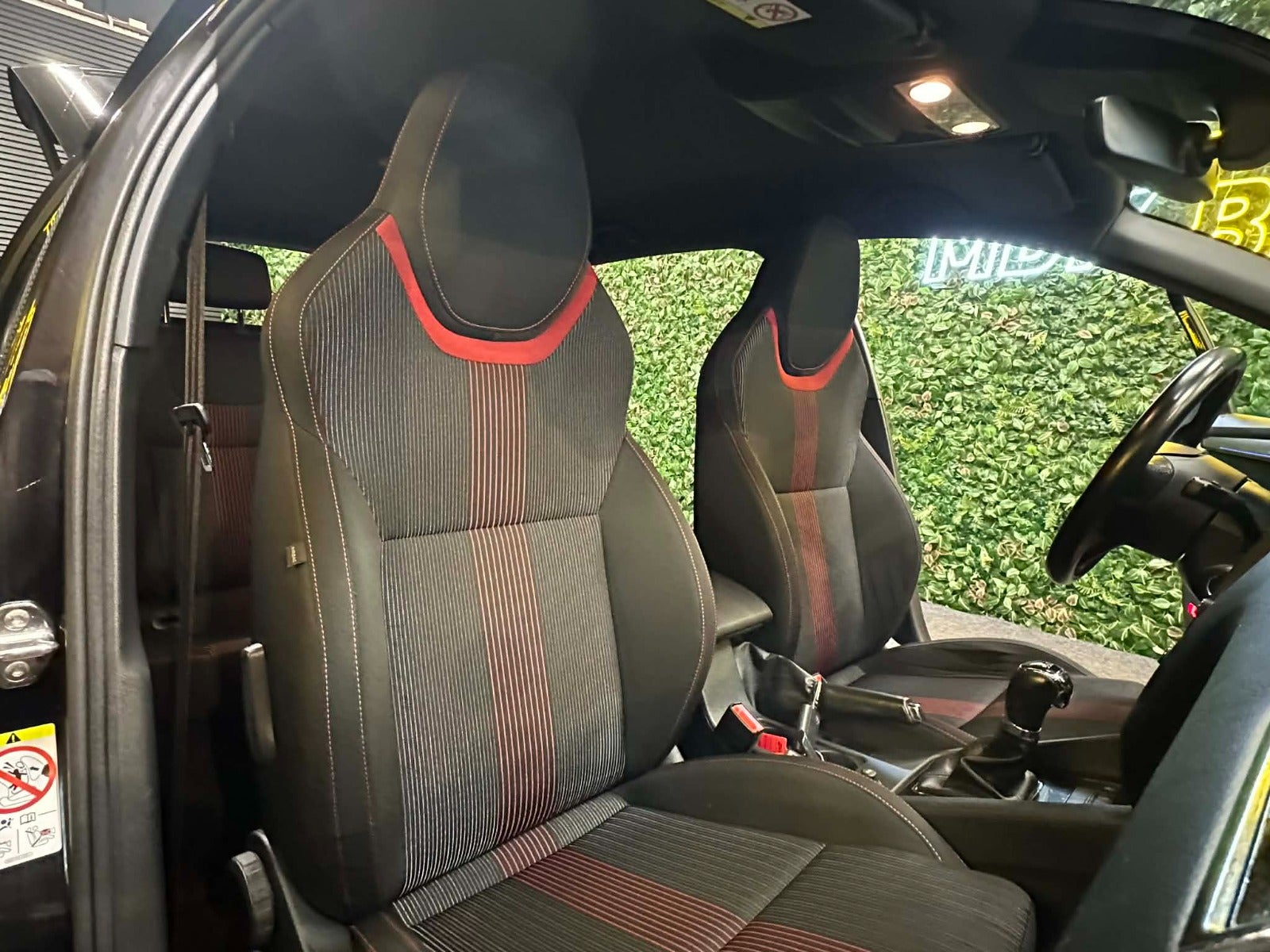 Billede af Skoda Octavia 2,0 TDi 150 Business Line+ Dynamic Combi DSG