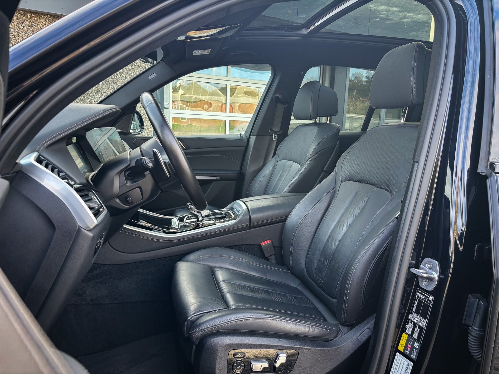 Billede af BMW X5 3,0 xDrive45e M-Sport aut.