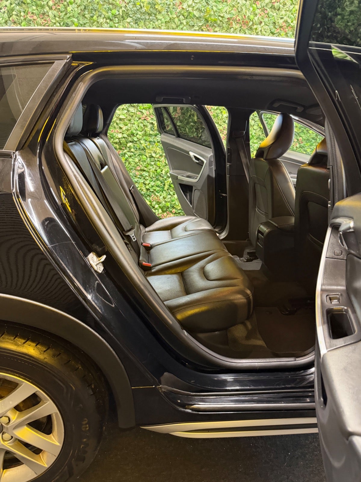 Billede af Volvo V60 CC 2,0 D3 150 Kinetic