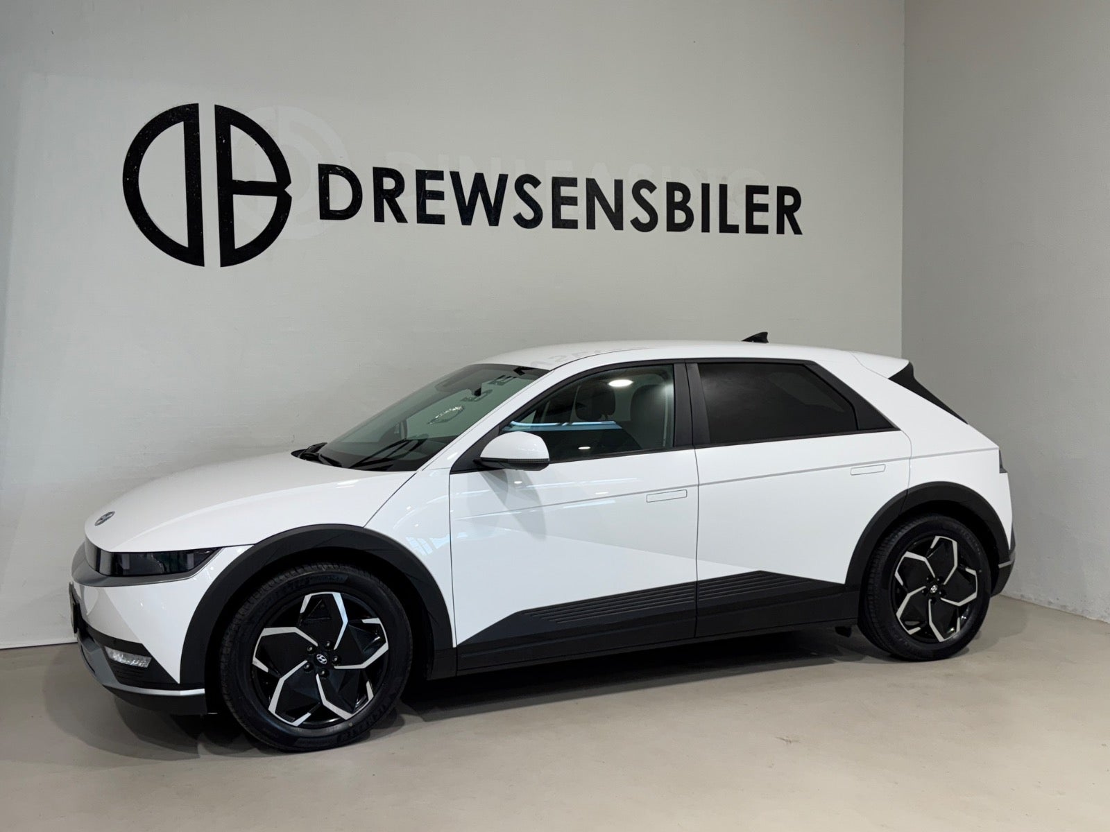Hyundai Ioniq 5 Creative