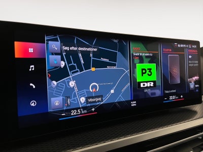 BMW i4 eDrive35 M-Sport