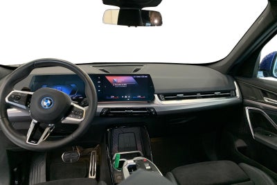BMW iX1 eDrive20 M-Sport