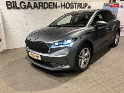 Skoda Enyaq 80 iV Premium 5d