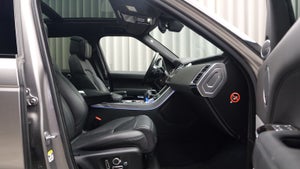 Land Rover Range Rover Sport P525 Autobiography Dynamic aut.