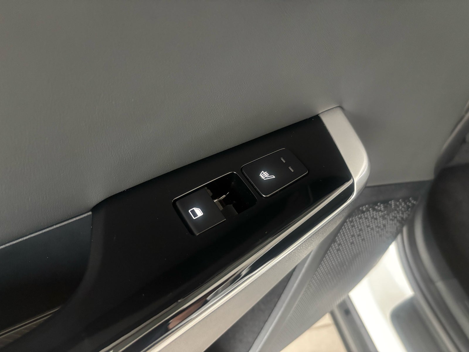 Kia EV6 Long Range Performance Upgrade AWD