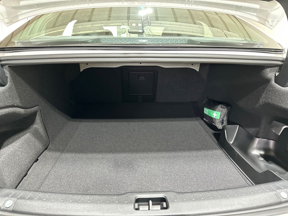 Volvo S90 T8 ReCharge Ultimate Bright aut. AWD billede 15