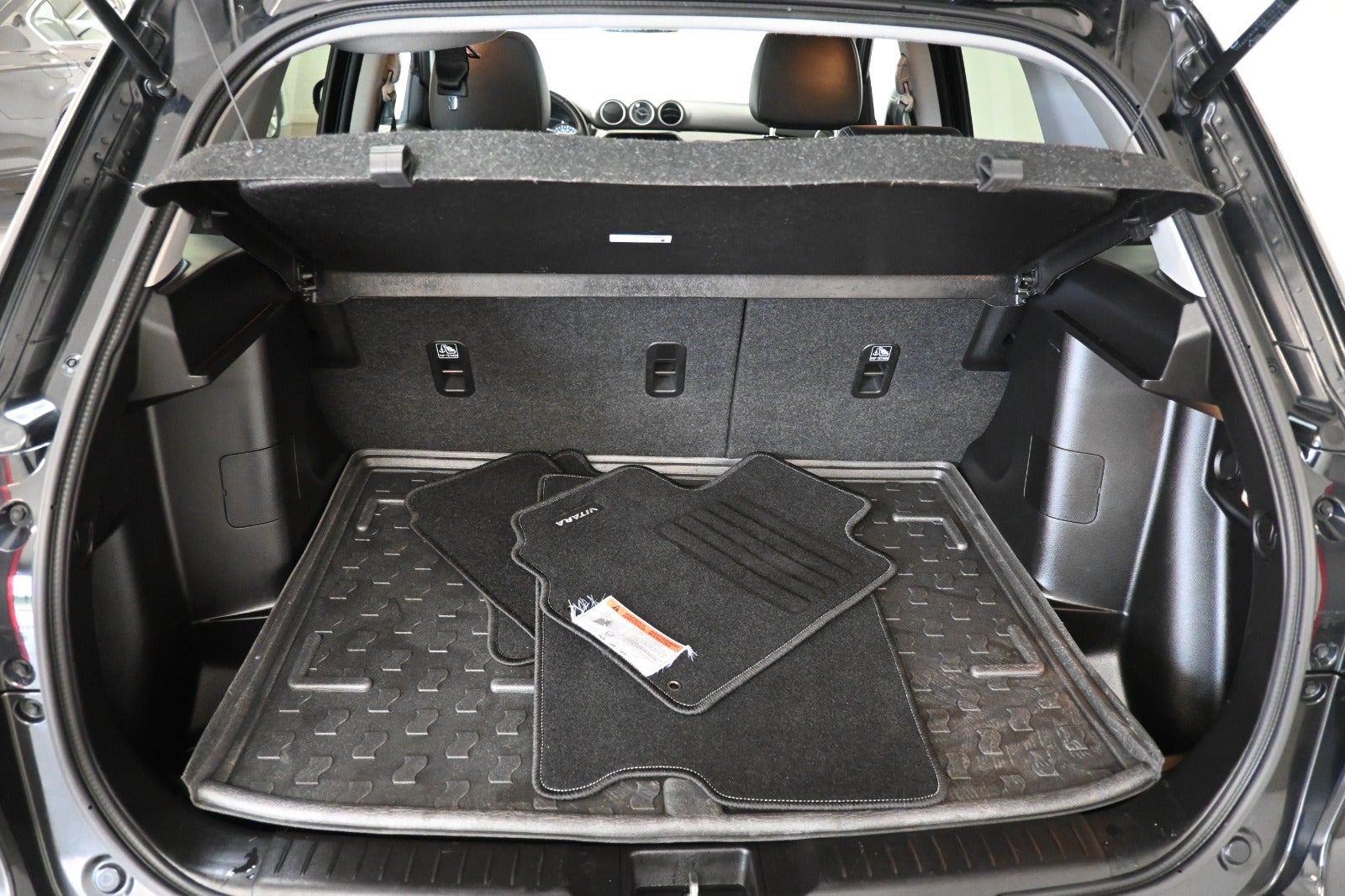 Suzuki Vitara Boosterjet Adventure aut.