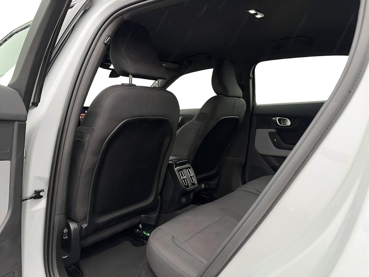 Polestar 2 Long Range billede 8