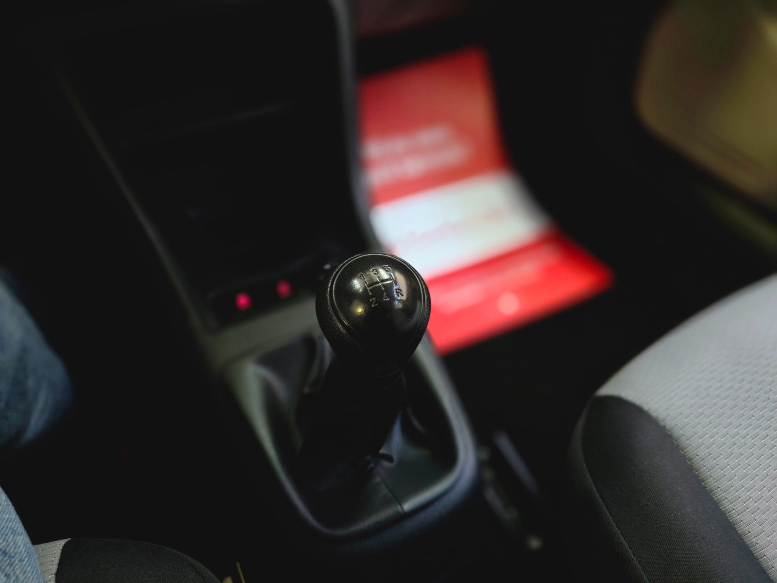 Billede af Seat Mii 1,0 60 Style eco