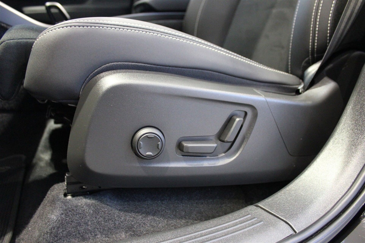Volvo XC40 P6 ReCharge Ultimate billede 6