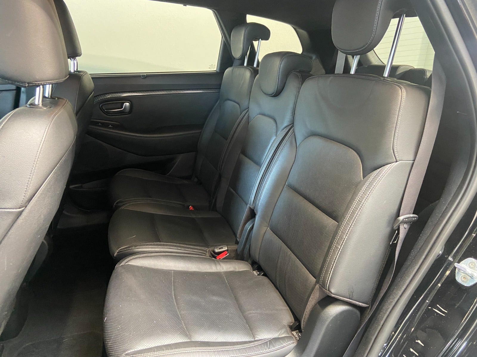 Kia Carens CRDi 141 Premium DCT 7prs
