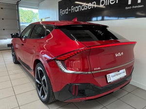 Kia EV6 GT Performance AWD