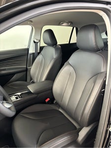 MG EHS PHEV Luxury