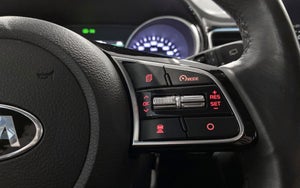Kia Ceed PHEV Upgrade+ SW DCT