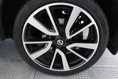 Nissan Qashqai dCi 110 Tekna