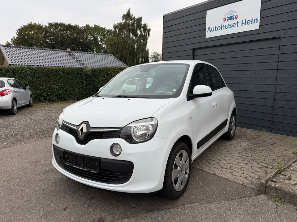 Renault Twingo SCe 70 Dynamique — billede 3