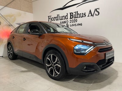 Citroën  ë-C4 Feel